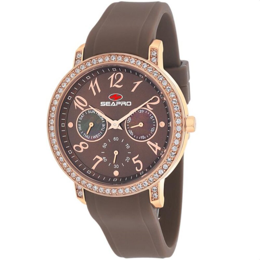 Women's Swell Watch Seapro